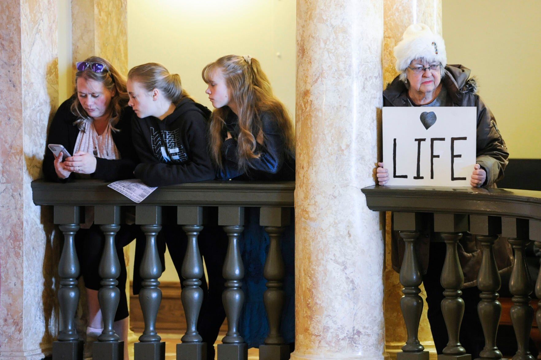 March for Life